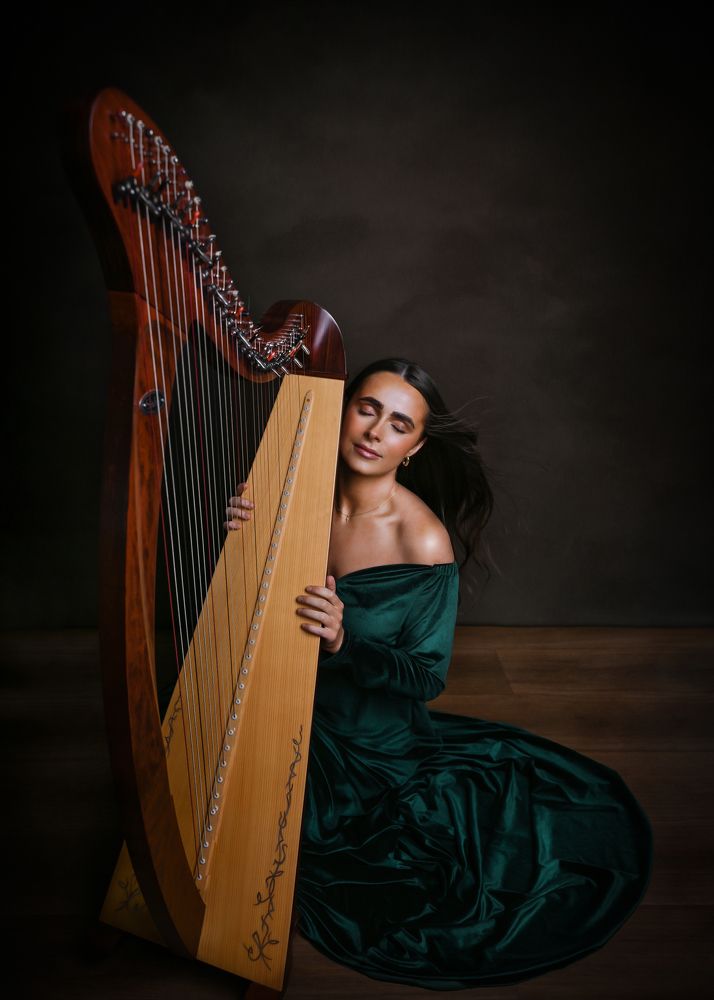 Photograph by Alexandra Whelan