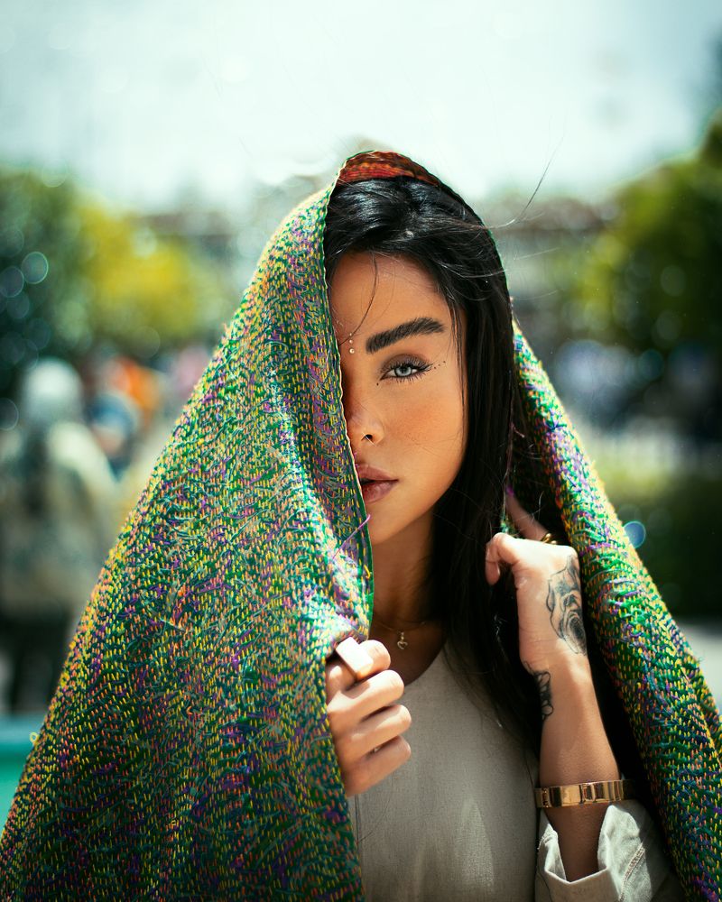 Photograph by Mehdi Ahmadzadeh