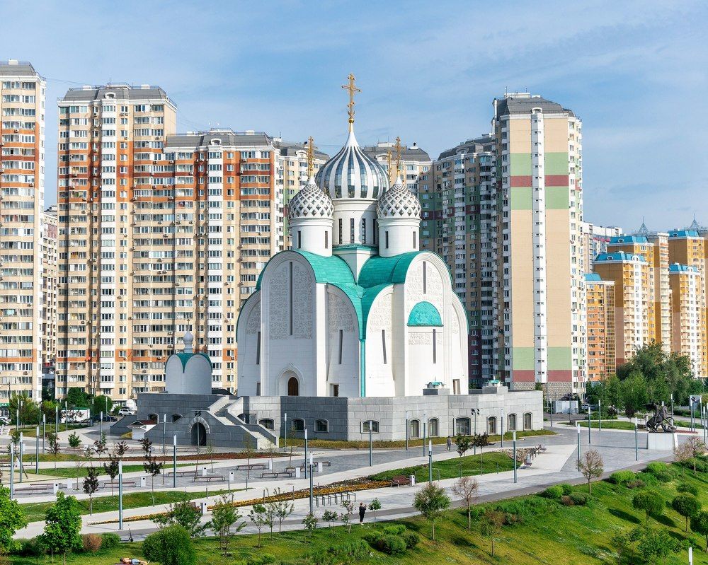 Photograph by Валерий Петухов