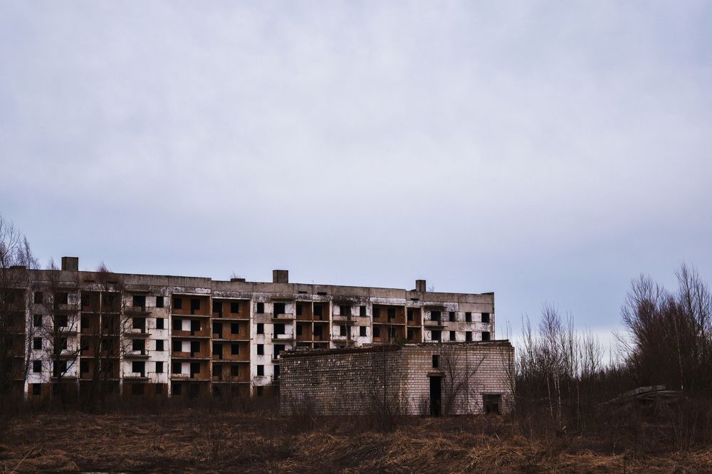 Photograph by Владислав Циклинский