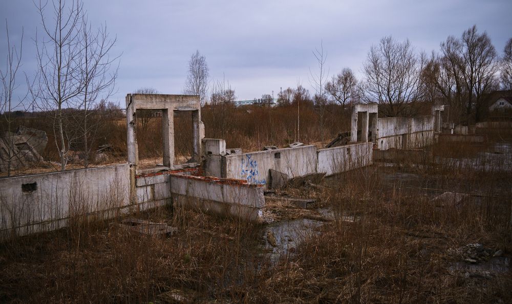 Photograph by Владислав Циклинский