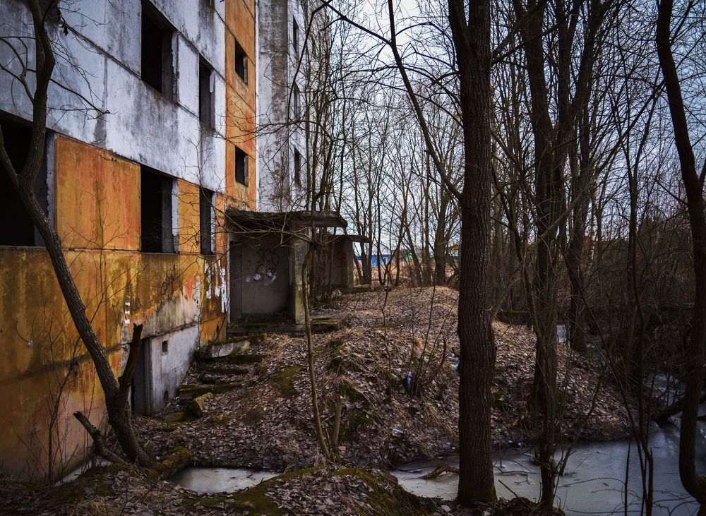 Photograph by Владислав Циклинский