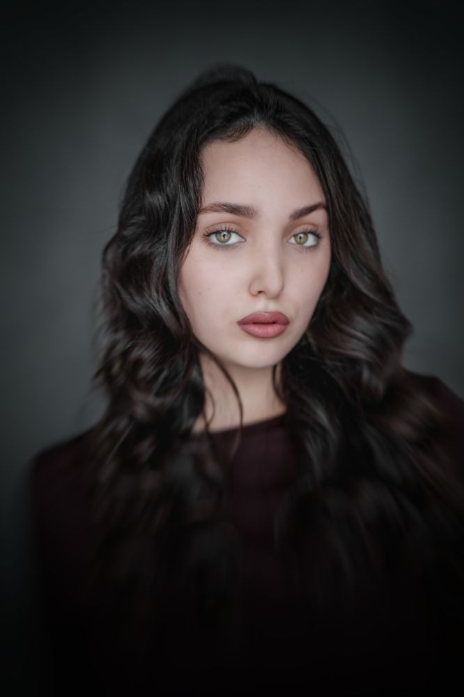 Фотография автора Максим Мухин