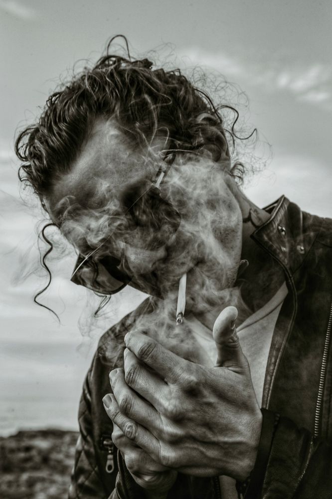 Photograph by Marya Kiseleva