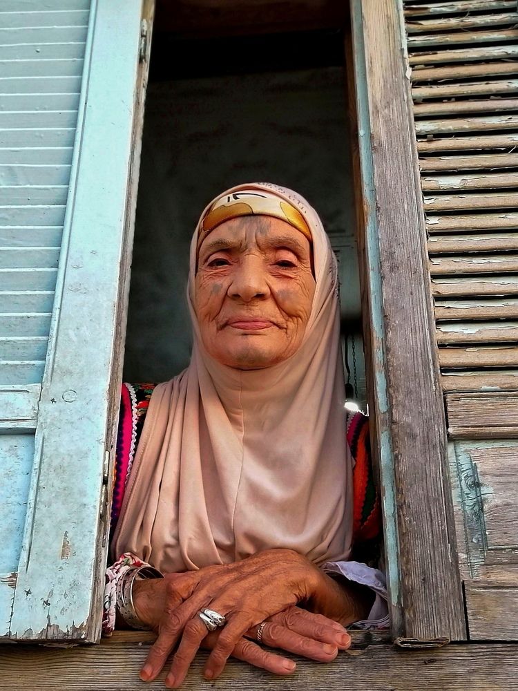 Photograph by MEMMOU Azza