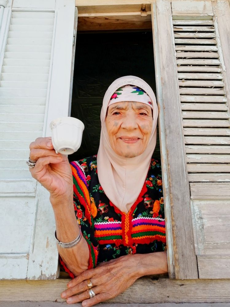 Photograph by MEMMOU Azza