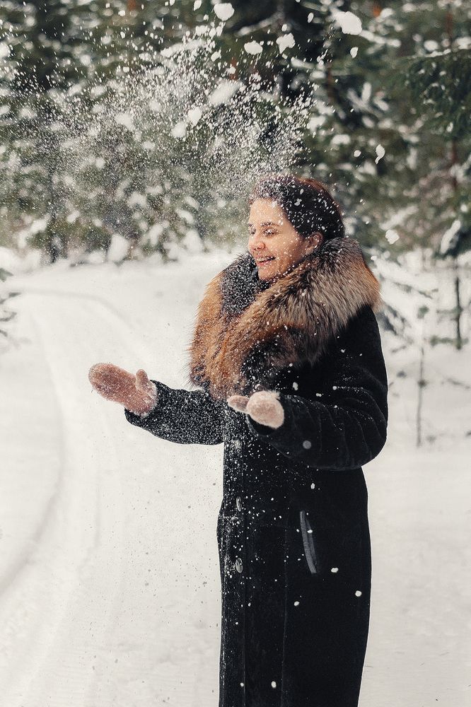 Фотография автора Anastasia Struna