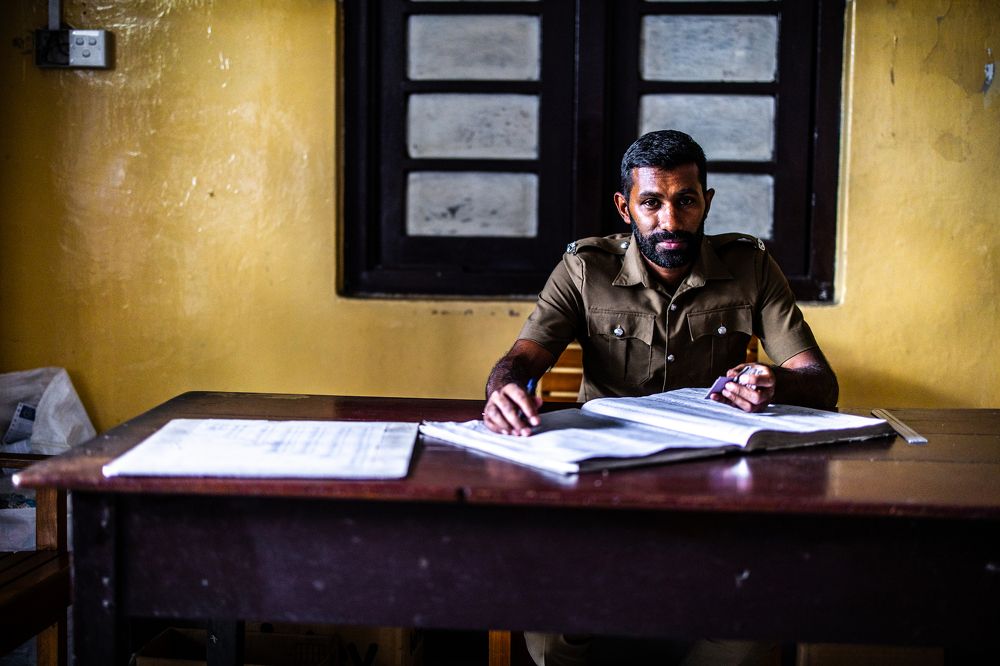 Photograph by Adrian Grigore