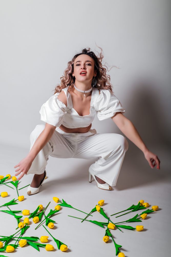 Photograph by Татьяна Биргулиева