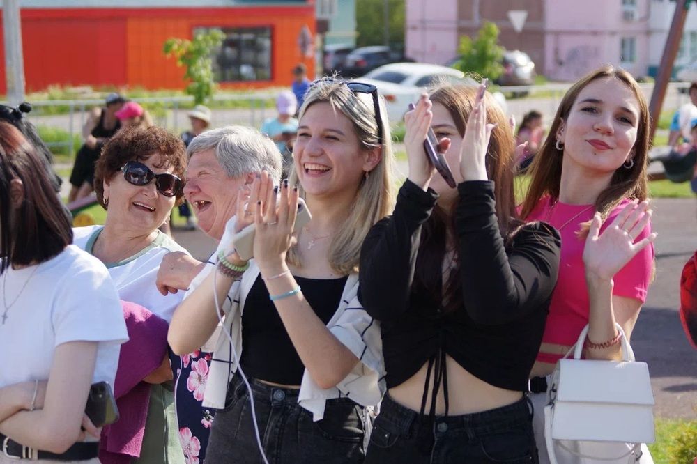 Photograph by Фомочкин Алексей