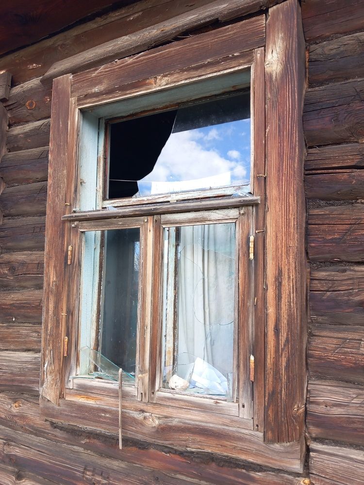 Photograph by Элеонора Безженова