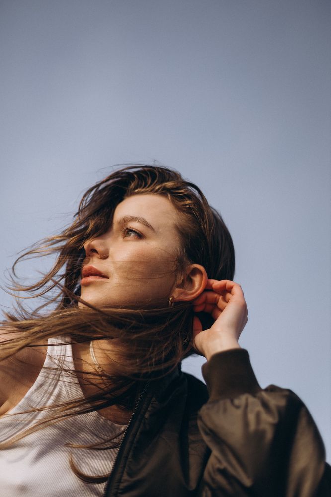 Photograph by Любовь Молчанова