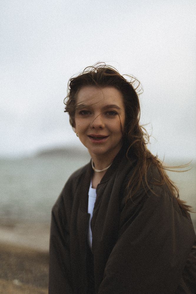 Photograph by Любовь Молчанова