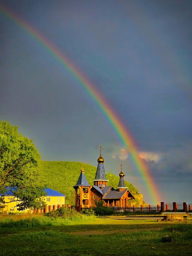 Photograph by Наталья Чередниченко