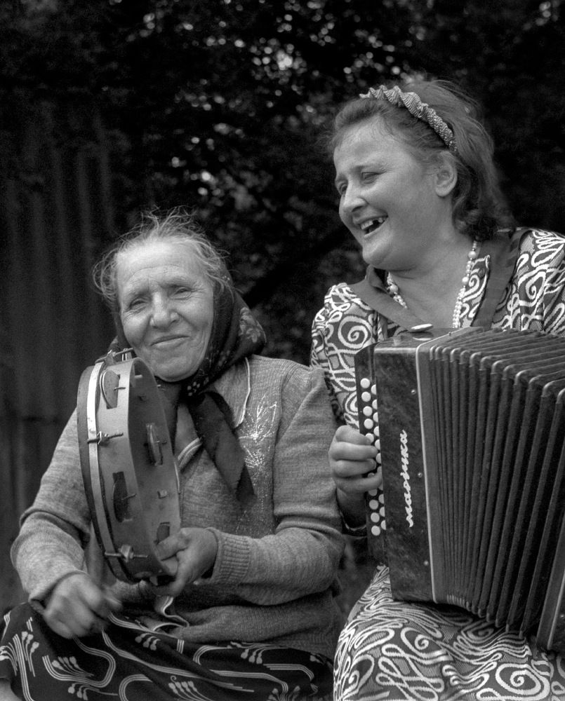 Photograph by Alexandr Makarenko