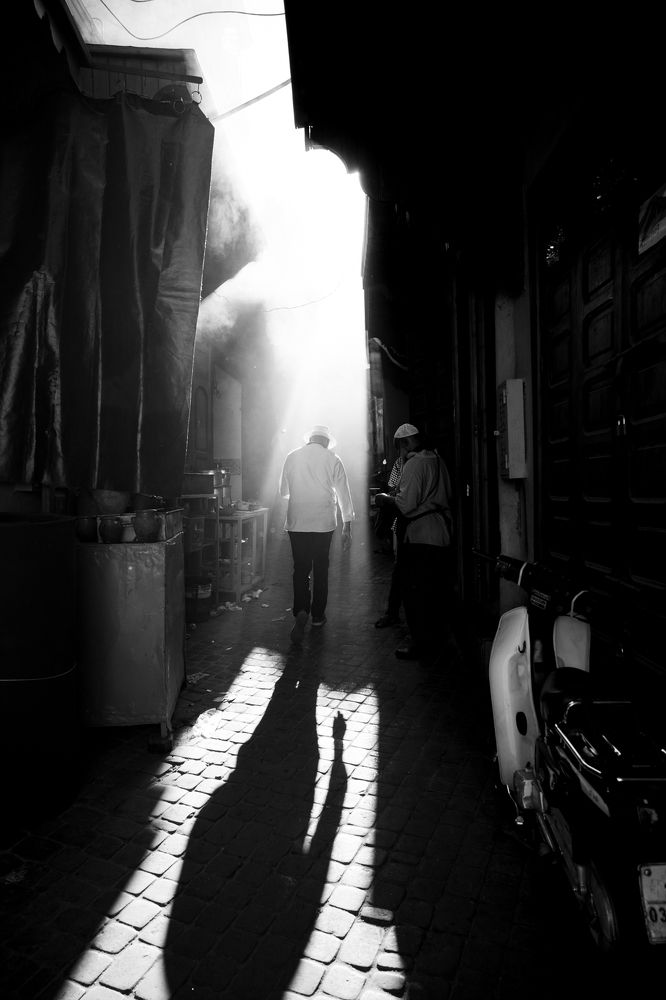 Photograph by Fabien Sans