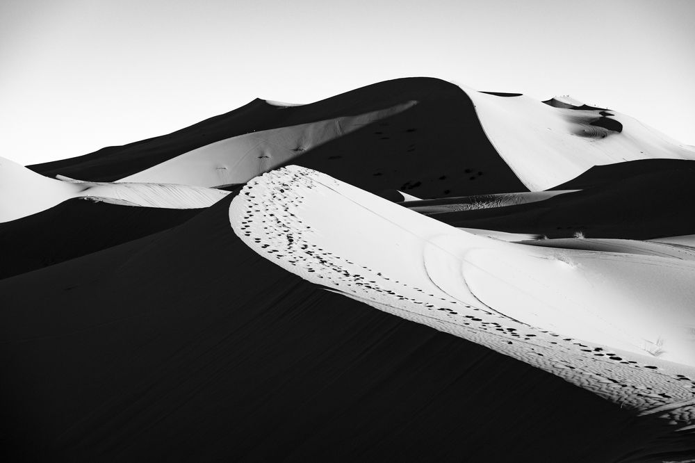 Photograph by Fabien Sans