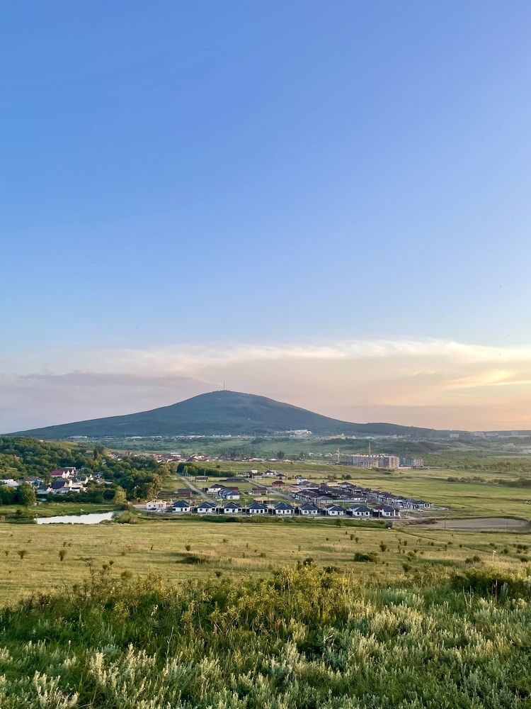 Photograph by Марина Белянских