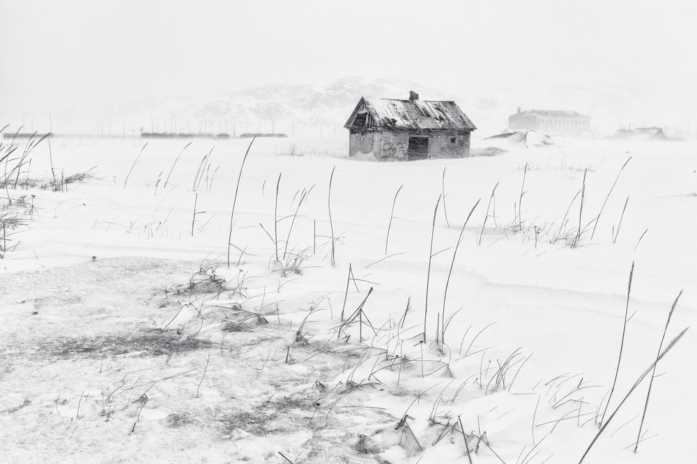 Photograph by Калашников Максим