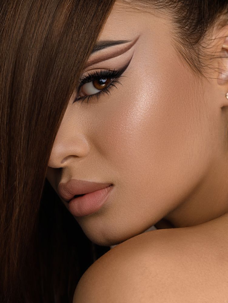 Photograph by Christina Ozerova