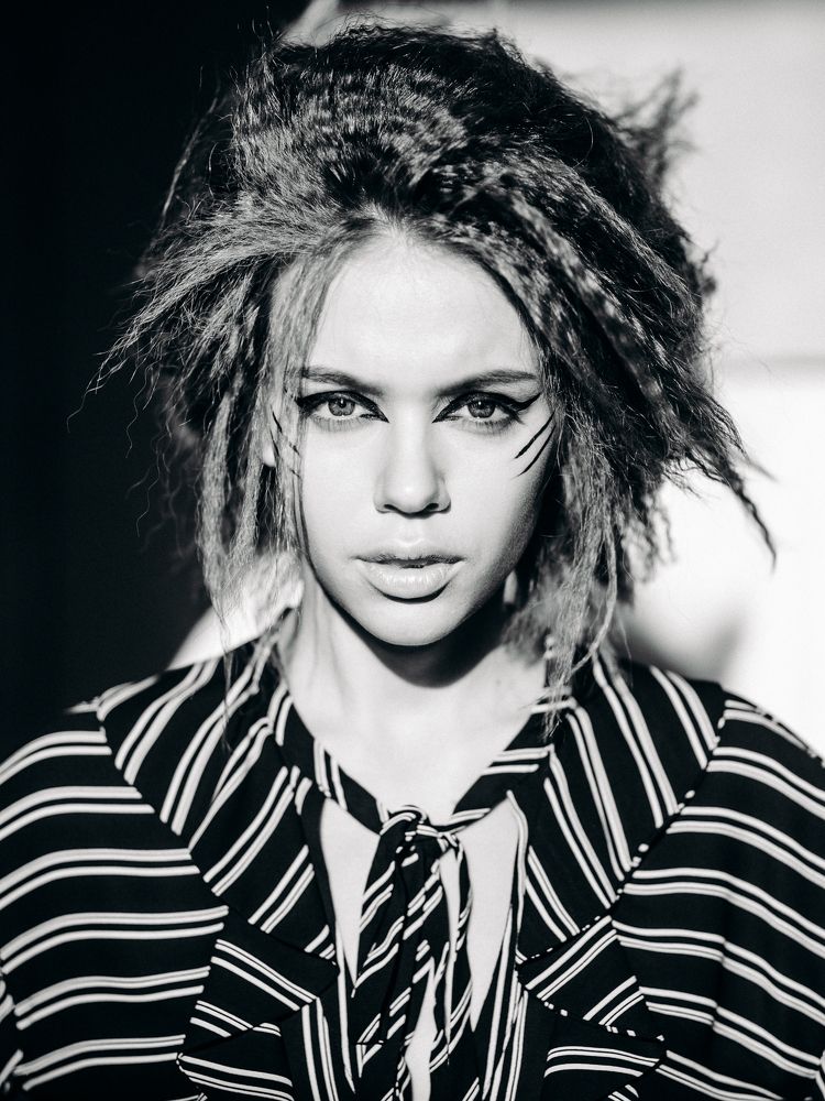 Photograph by Roman Iukliaevskii