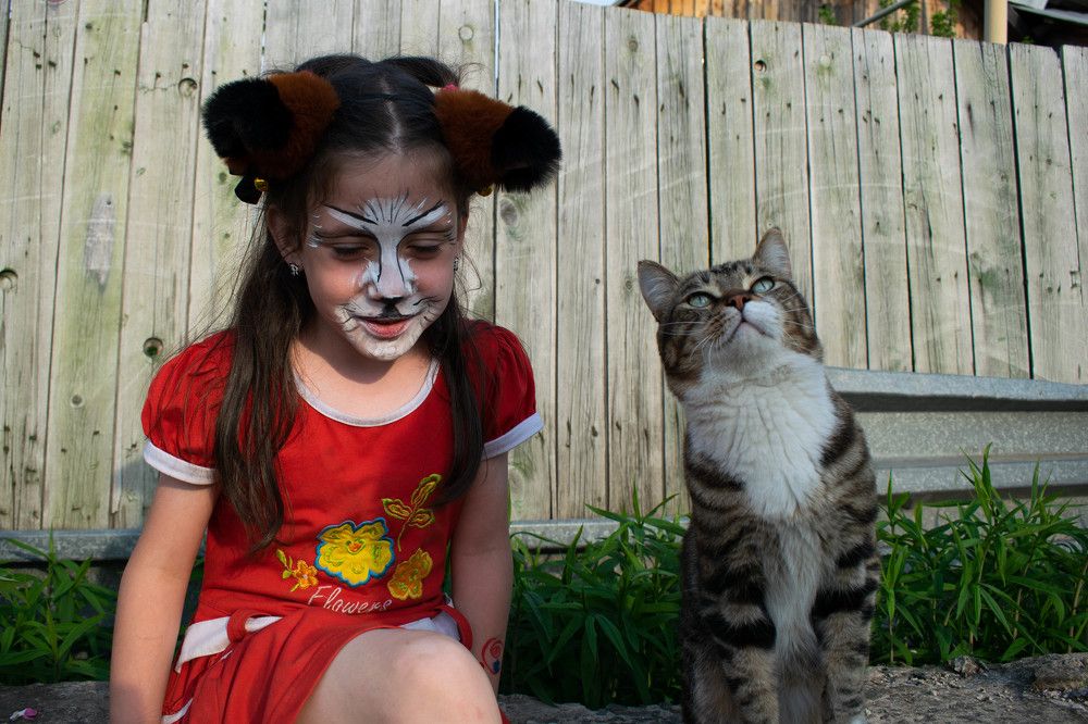 Photograph by Ольга Одинцова