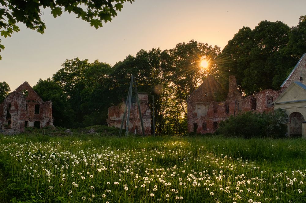 Photograph by Janis Serdienis