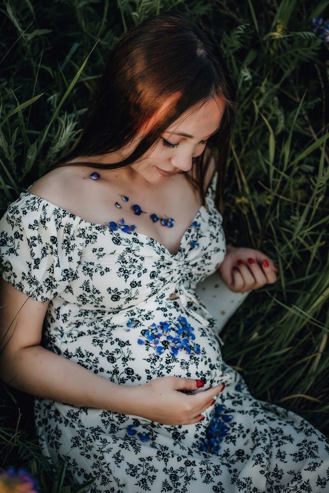 Photograph by Валерия Кащеева