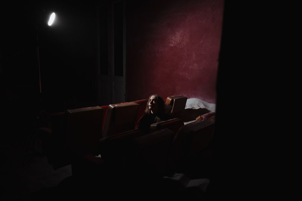 Photograph by Елизавета Чечевица