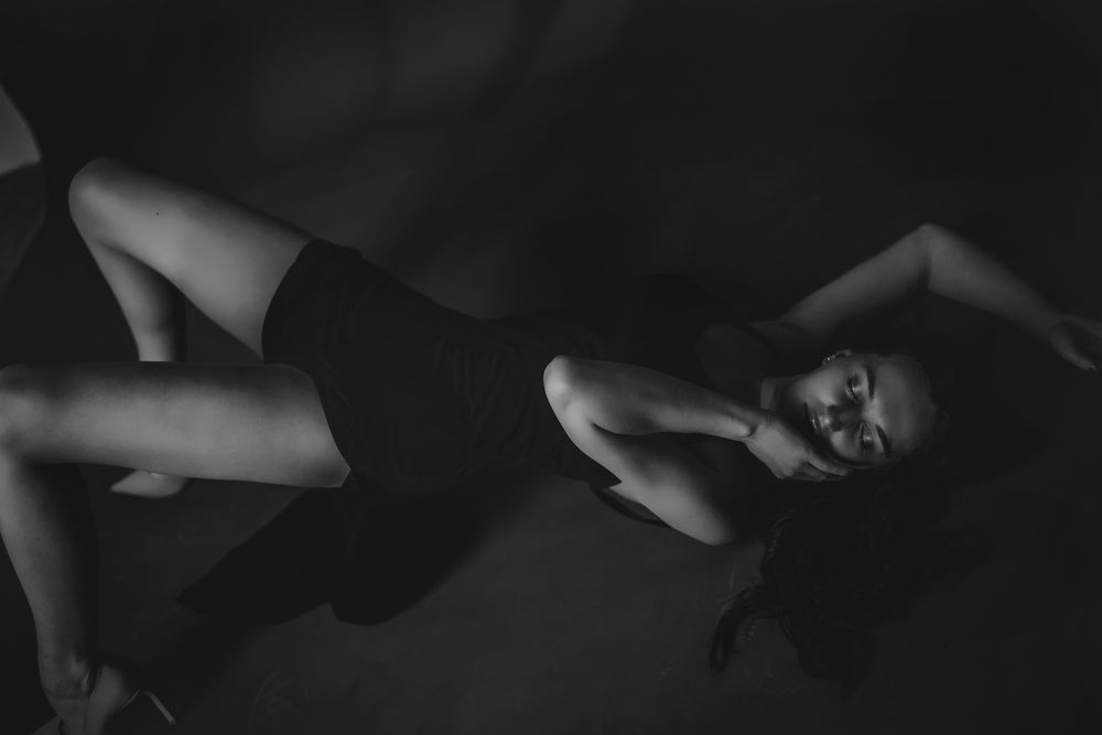 Photograph by Валерия Кащеева