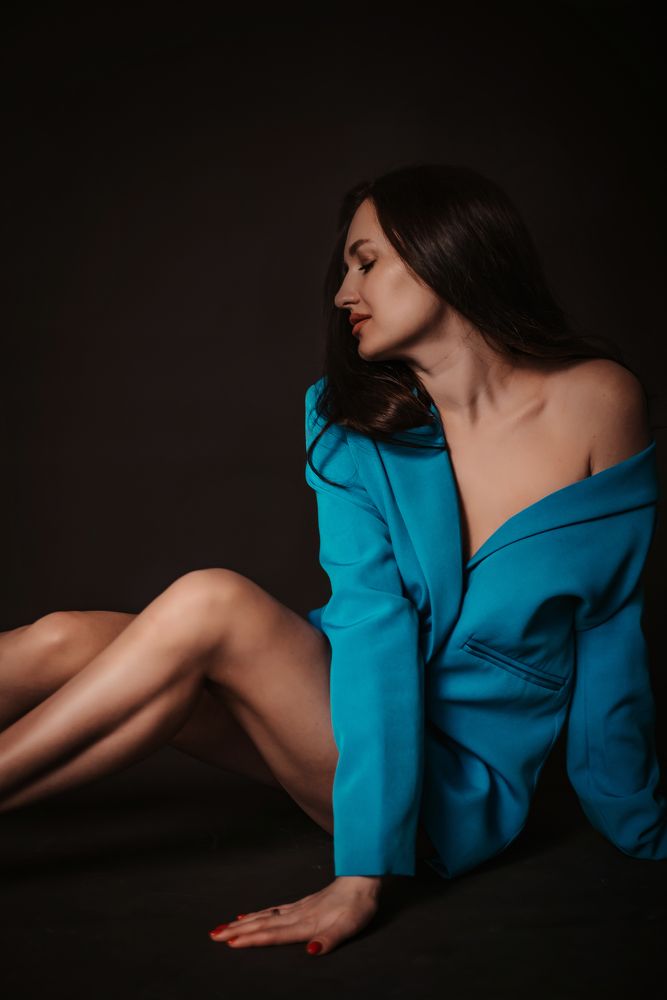 Photograph by Валерия Кащеева