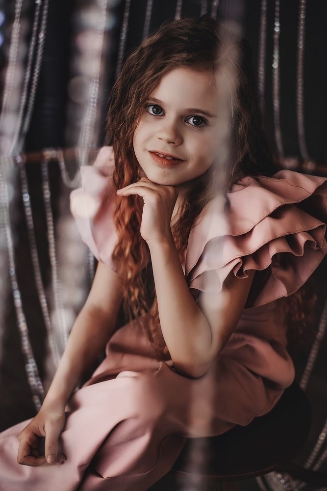 Photograph by Валерия Кащеева