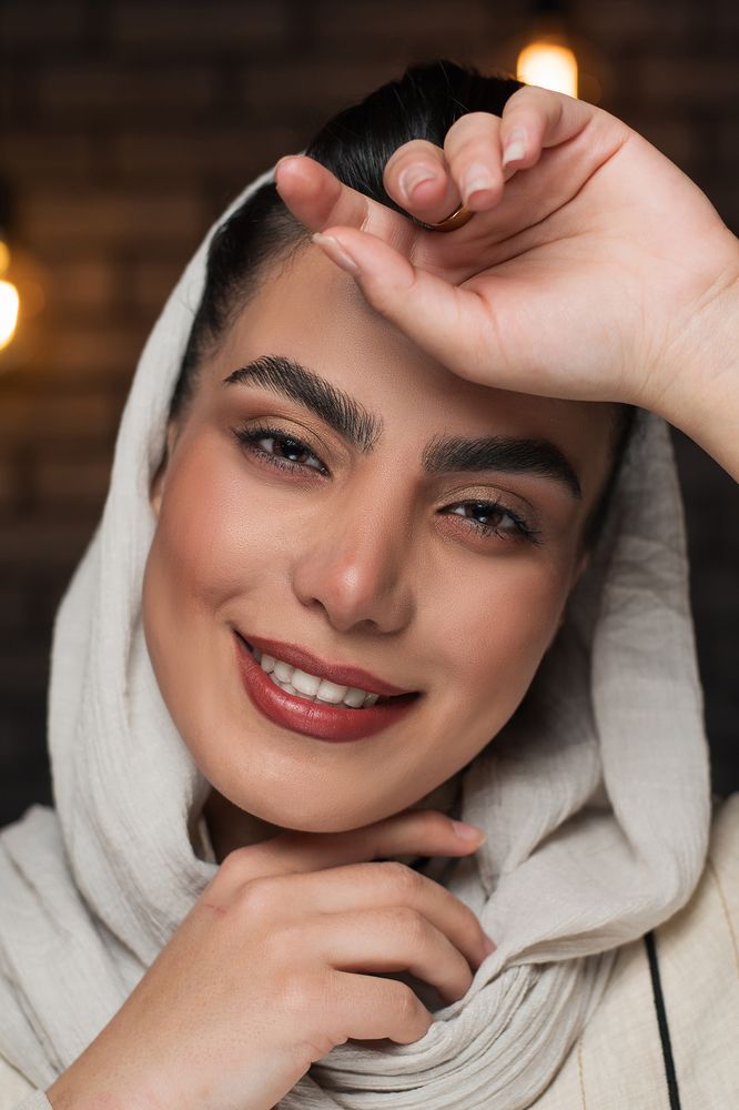 Photograph by Eslami nia Abolfazl