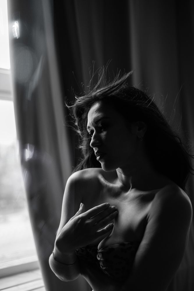 Photograph by Лариса Гоголошвили