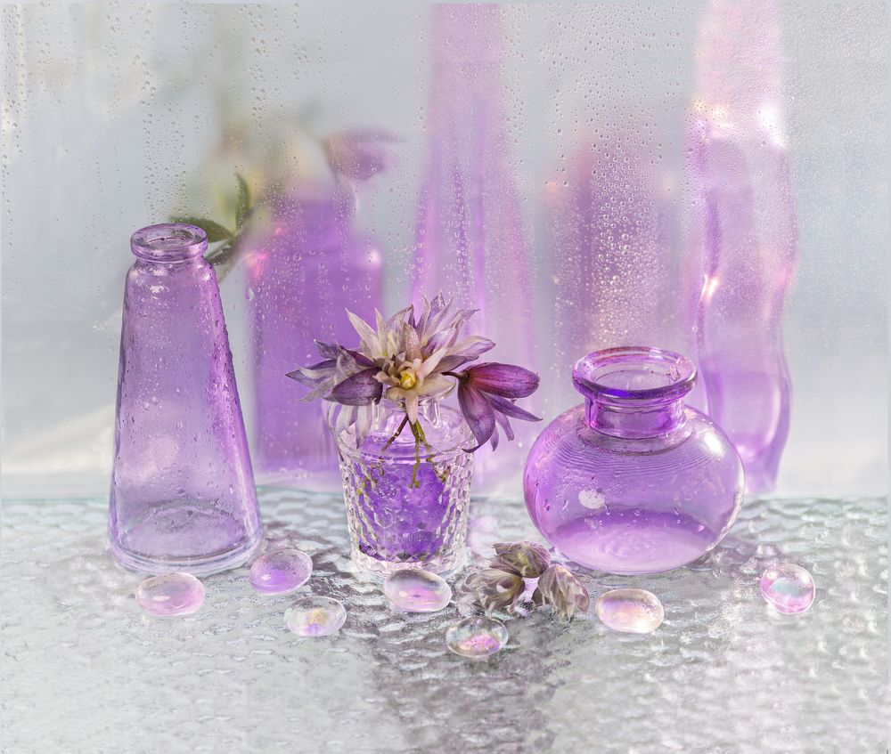 Photograph by NADEZHDA PELYMSKAIA