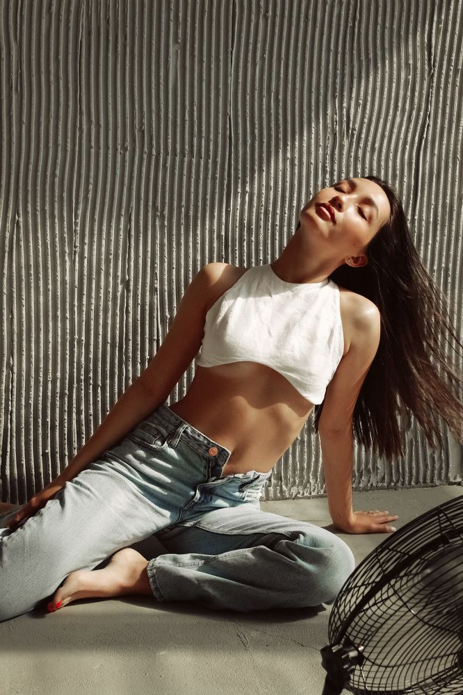 Photograph by Дарья Даценко