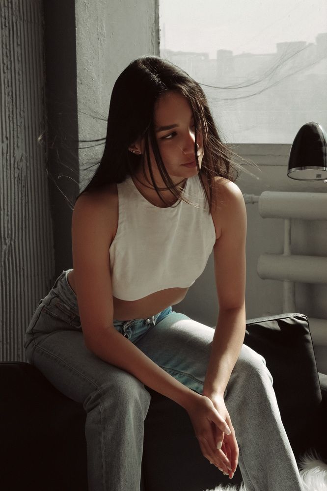 Photograph by Дарья Даценко