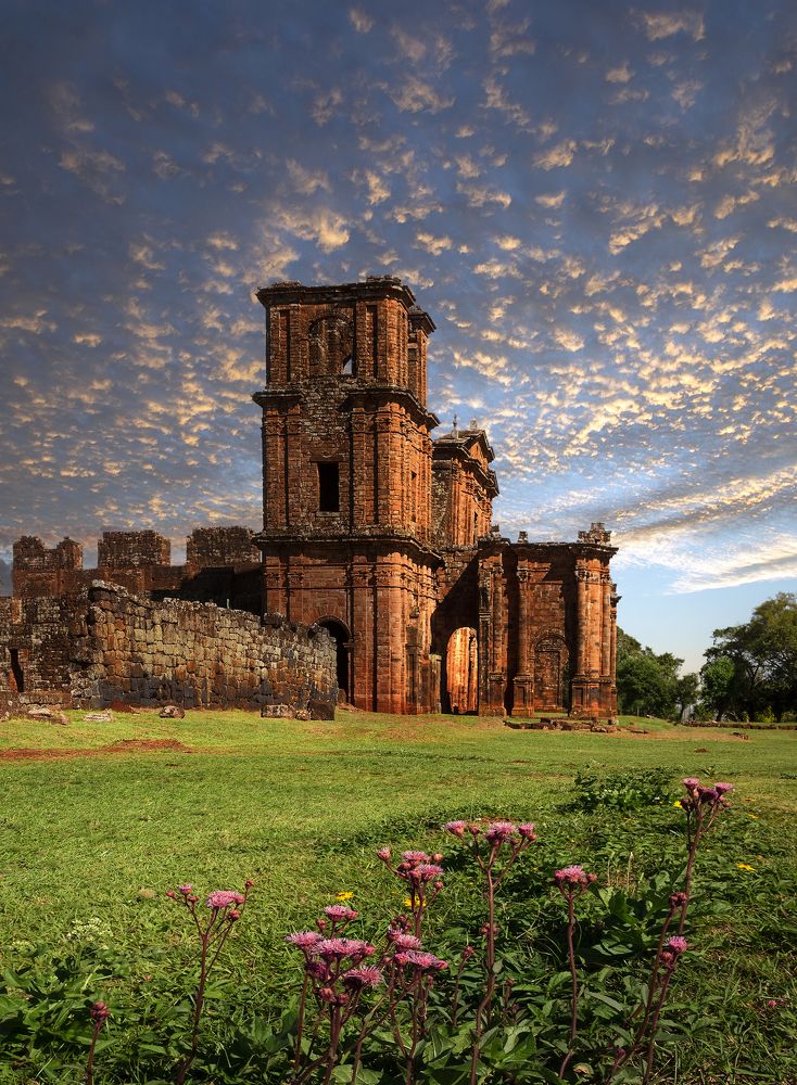 Photograph by Valdir Hobus