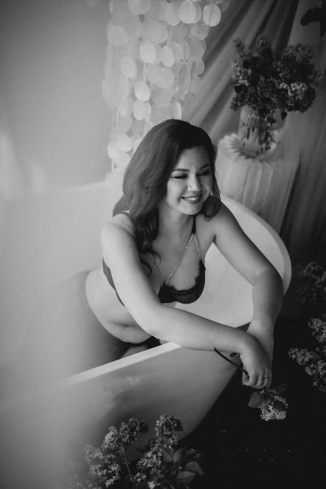 Photograph by Анна Никитина