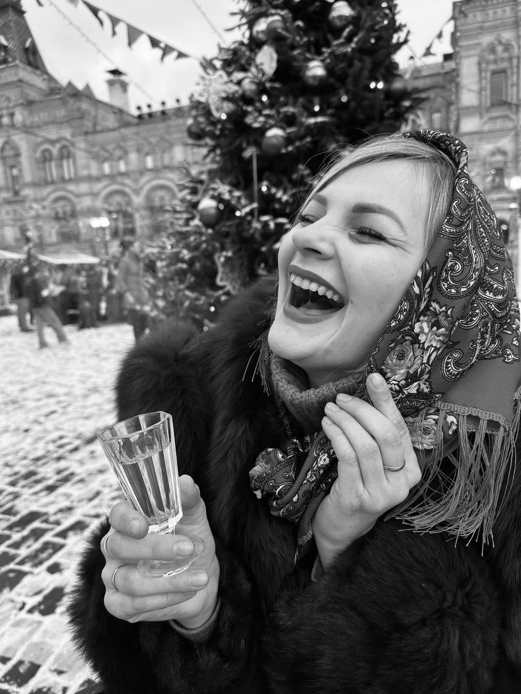 Photograph by Диана Бадеева