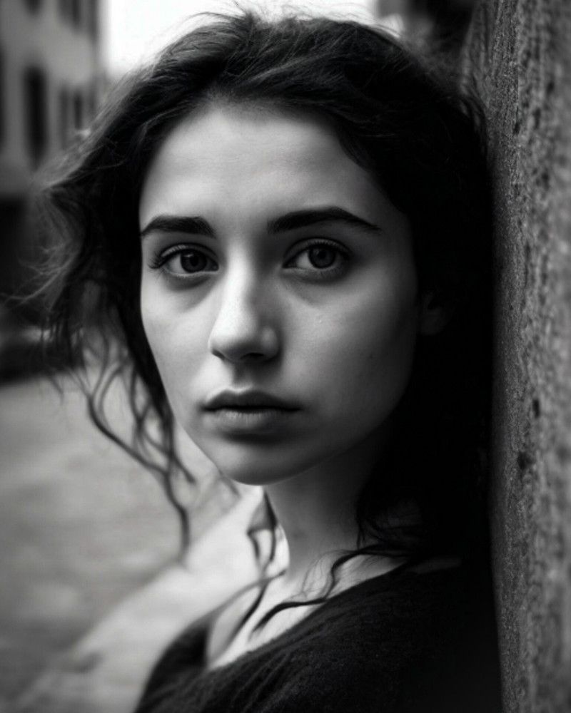 Photograph by Дарья Макаревич