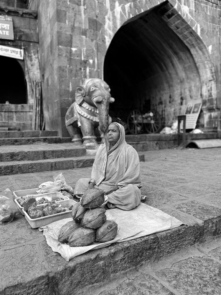 Photograph by Swapnil Kale