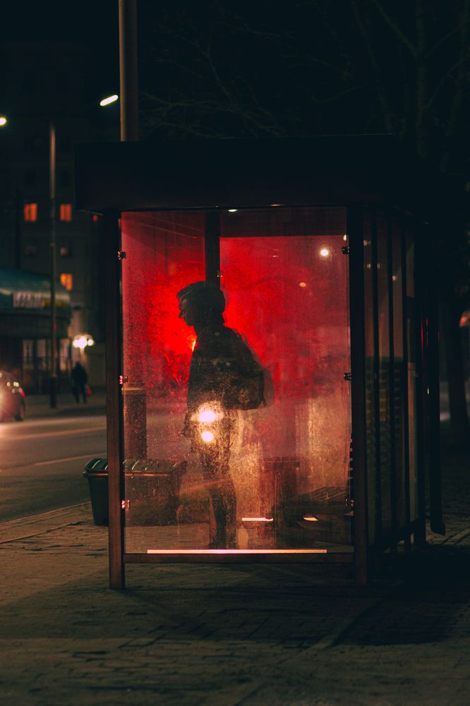 Фотография автора Станислав Малышев