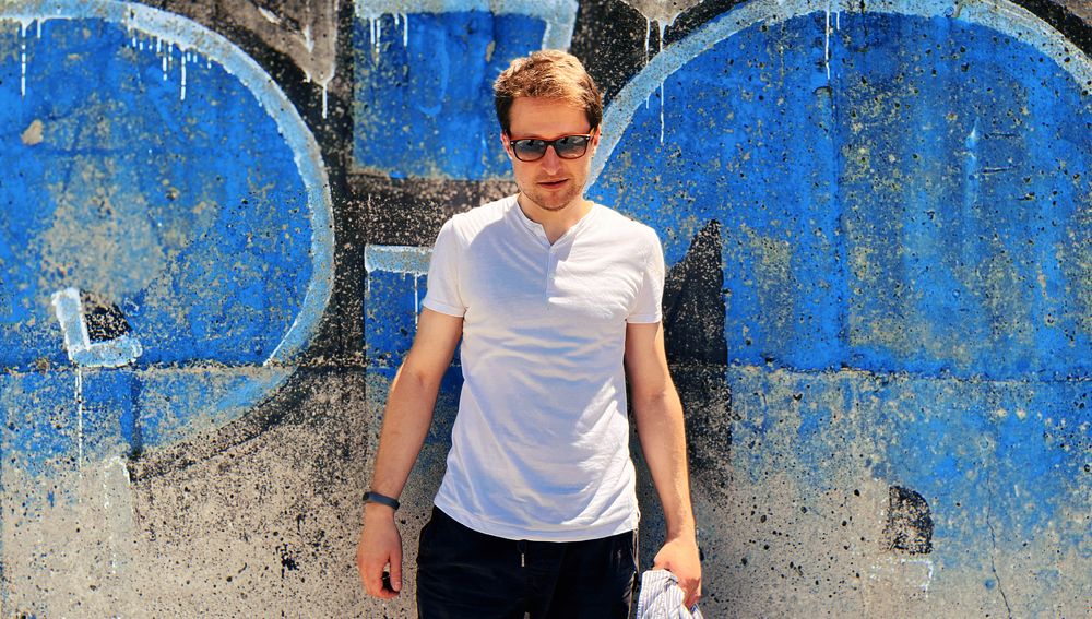 Photograph by Siarhei Saladukhin