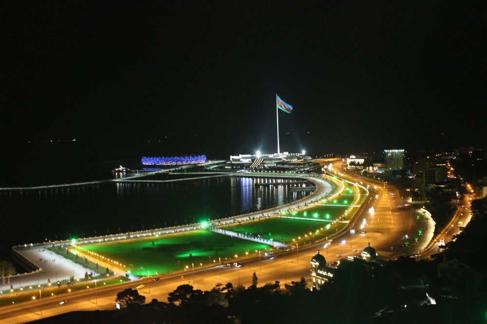 Photograph by Абакар Мирзоев