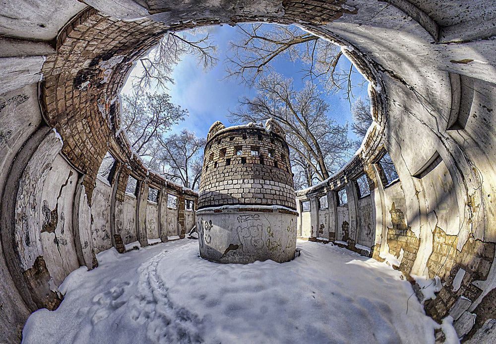 Photograph by Игорь Квочка