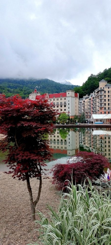 Photograph by Ирина Корнева