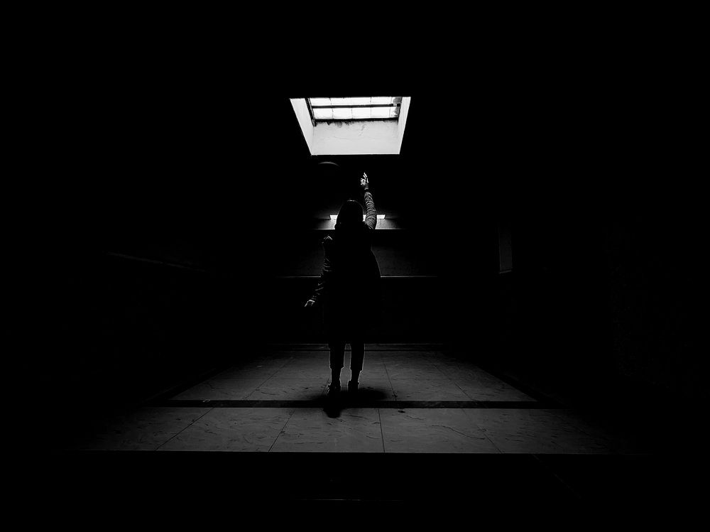 Photograph by Raeisi fatemeh