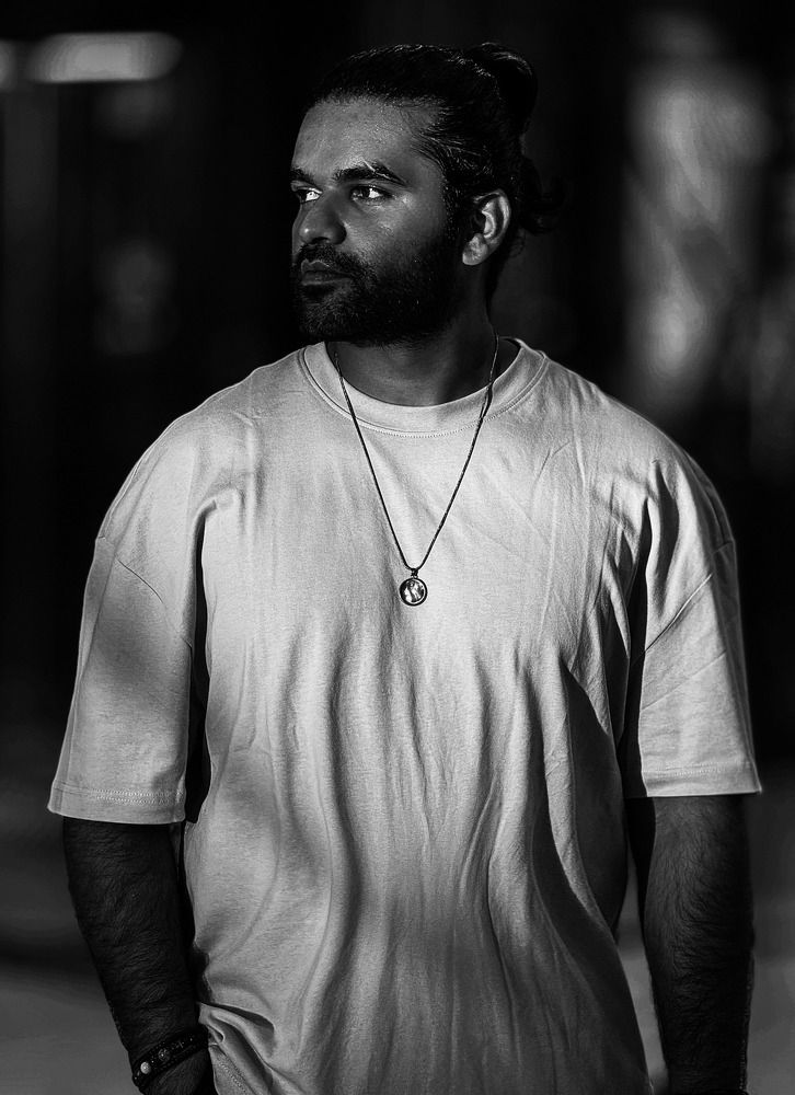 Photograph by UME HABIBA