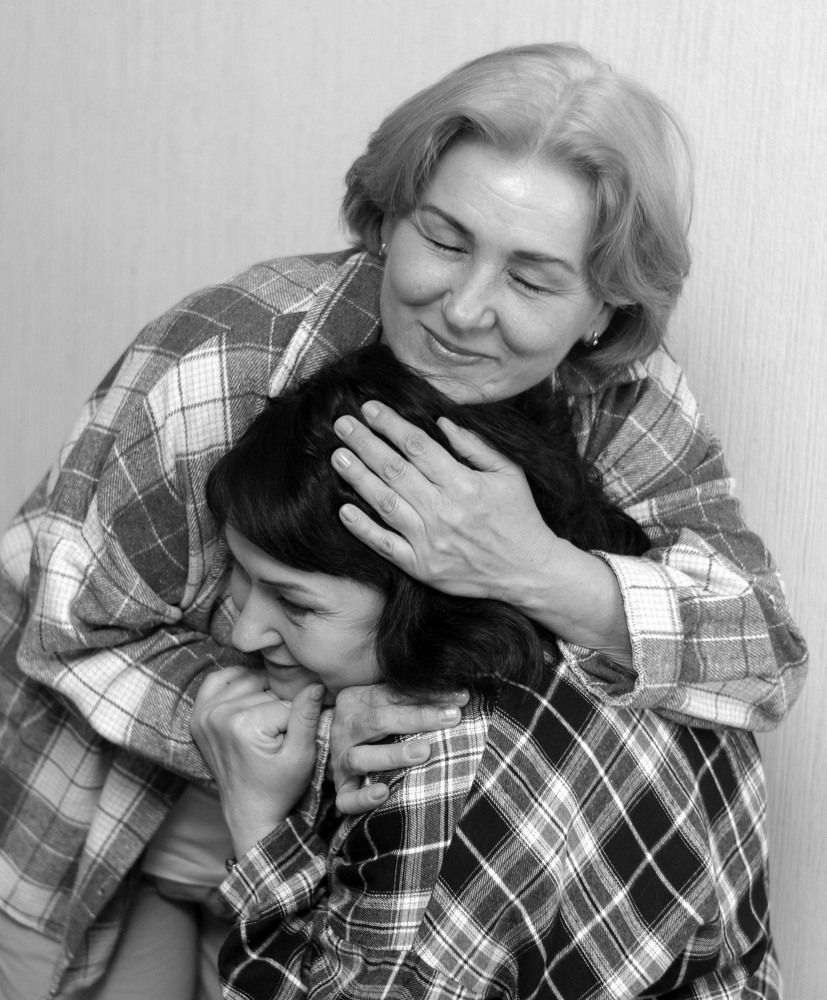 Photograph by Татьяна Пахатинская